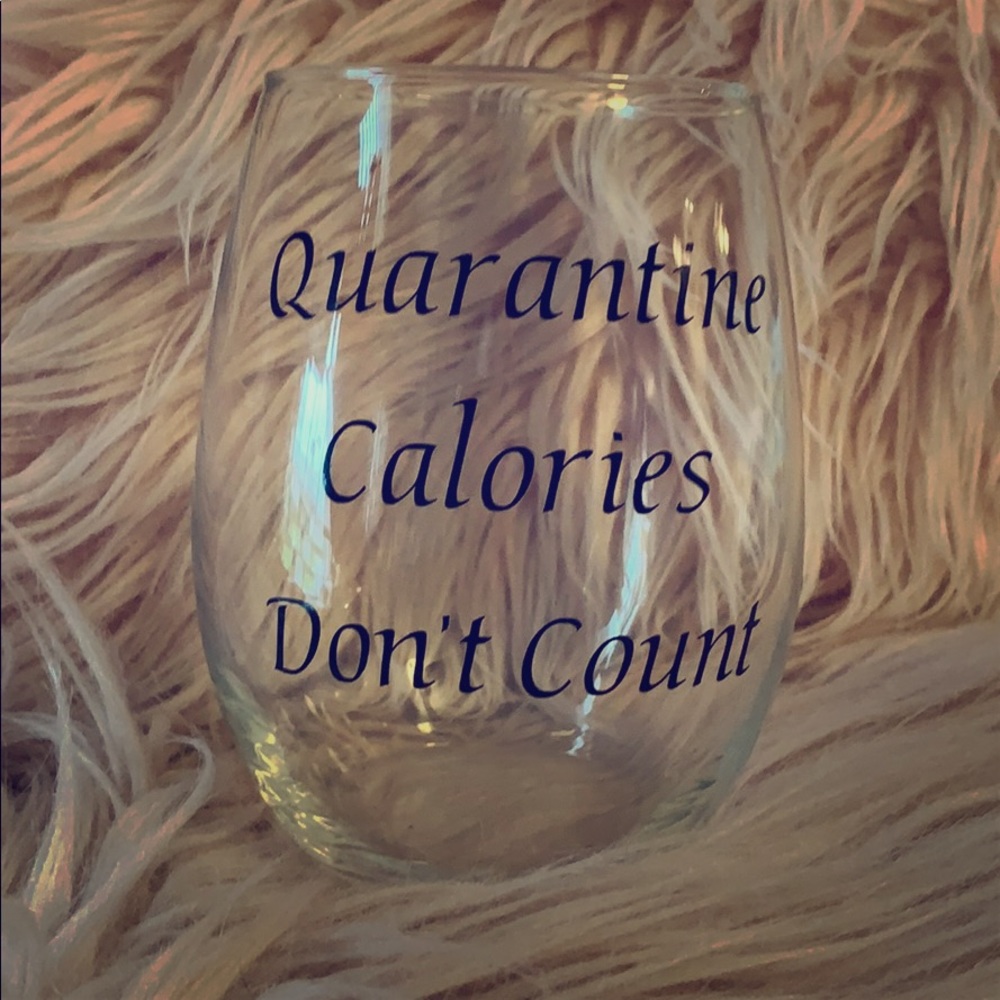 Wine glass